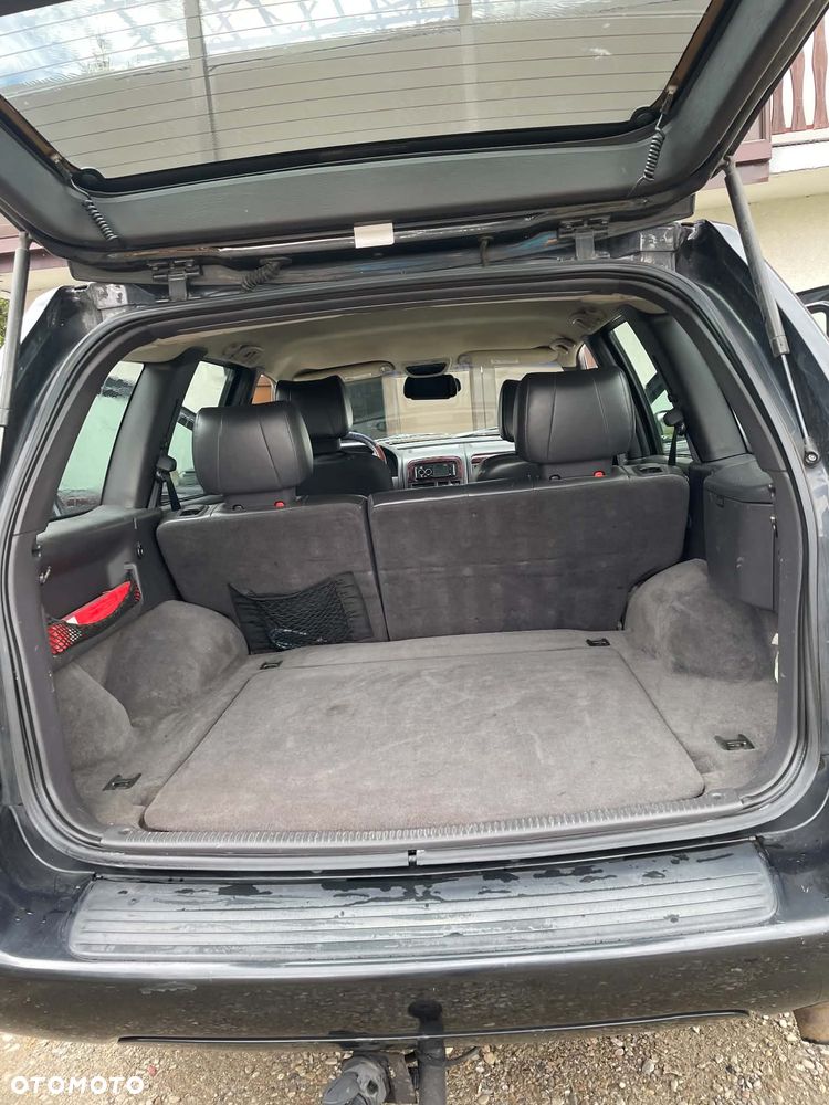 Jeep Grand Cherokee 3.1L TD Limited - 6