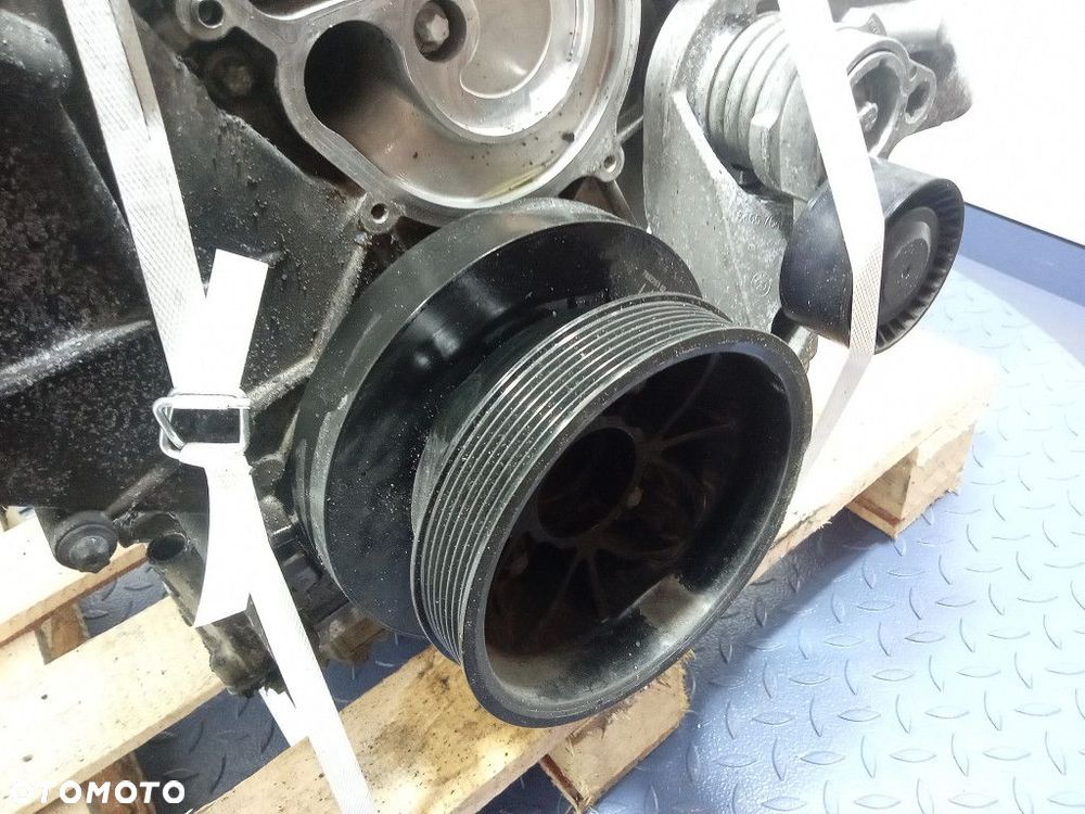 BMW X5 G05 G06 M50i SILNIK BENZYNA 4.4 V8 530KM N63B44D - 10