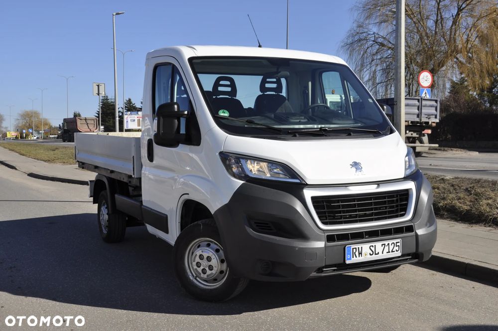 Peugeot BOXER - 10