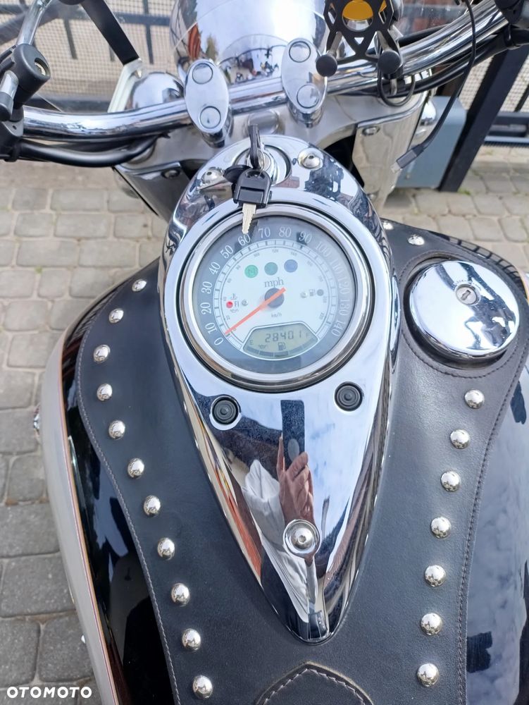 Kawasaki Vulcan - 9