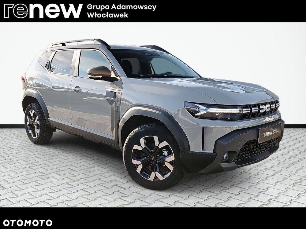 Dacia Duster - 6