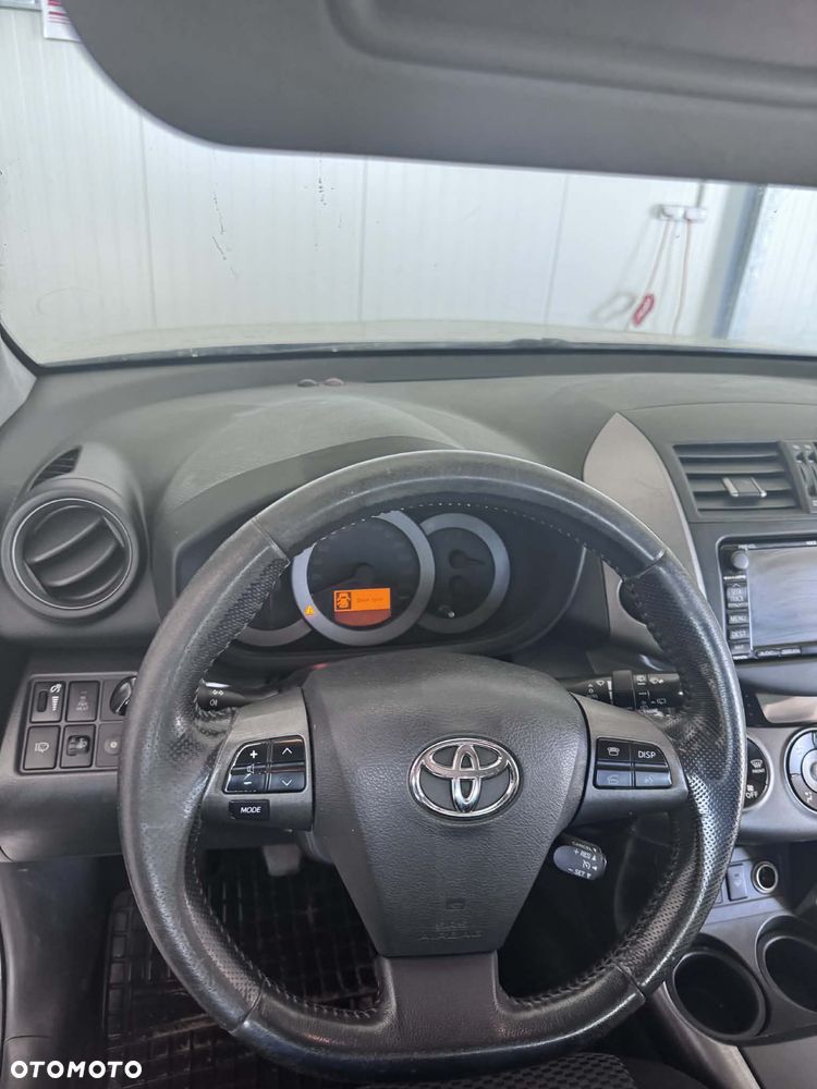 Toyota RAV4 2.2 D-4D Sol Platinium NAVI - 17