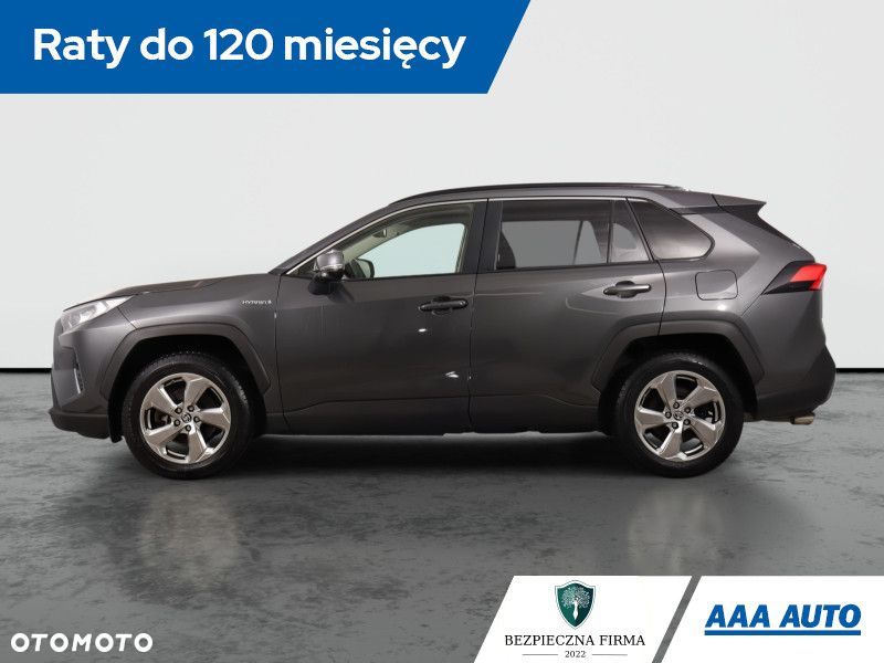Toyota RAV4 - 4