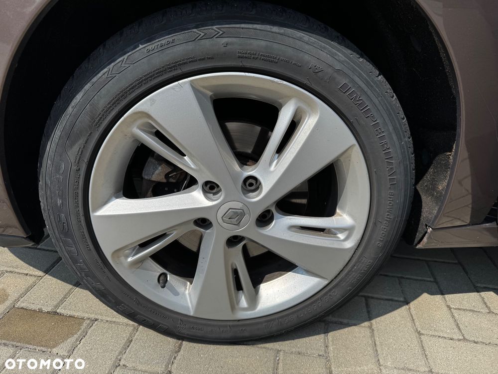 Renault Scenic - 12