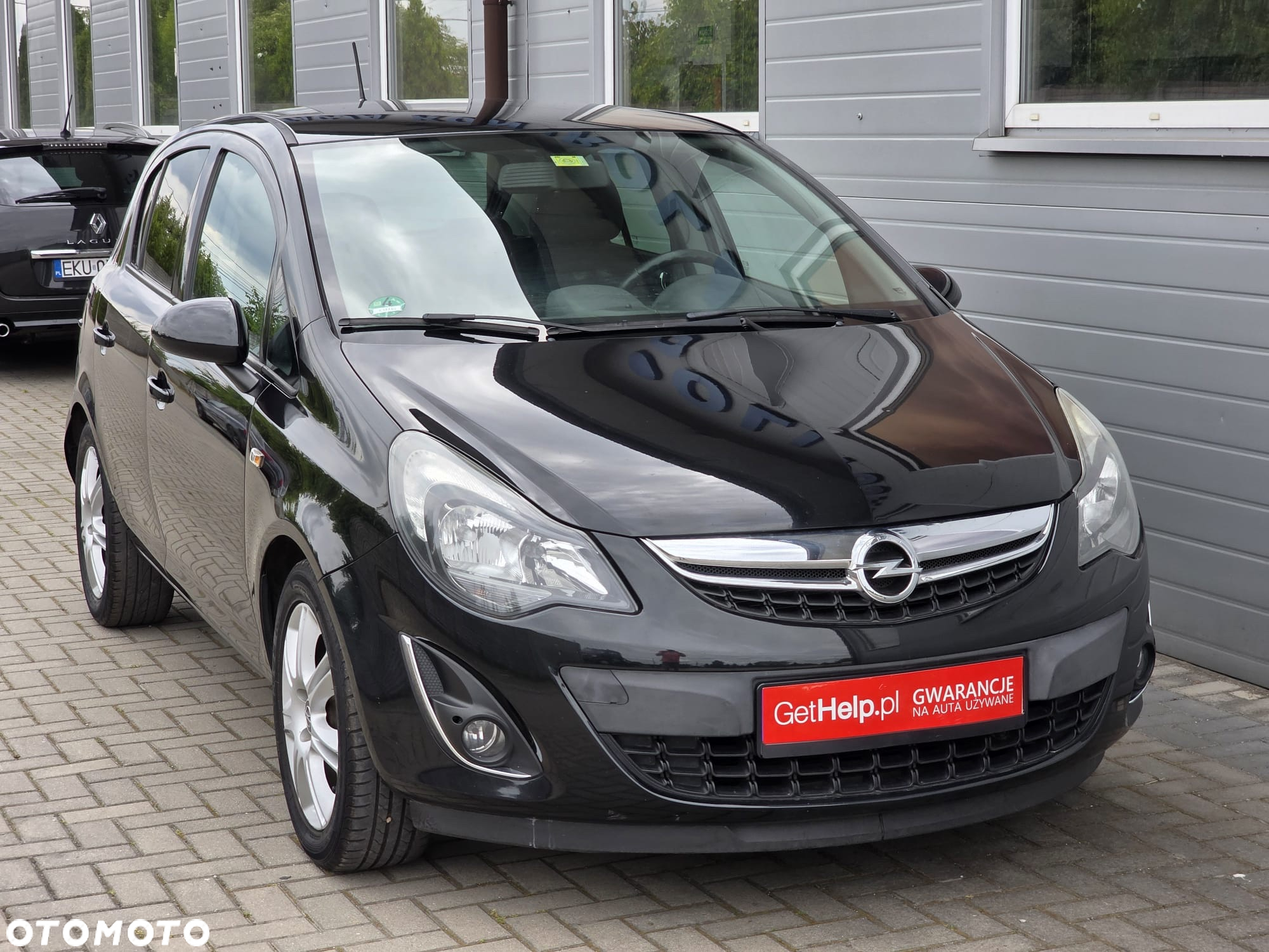 Opel Corsa 1.2 16V Cosmo S&S - 7