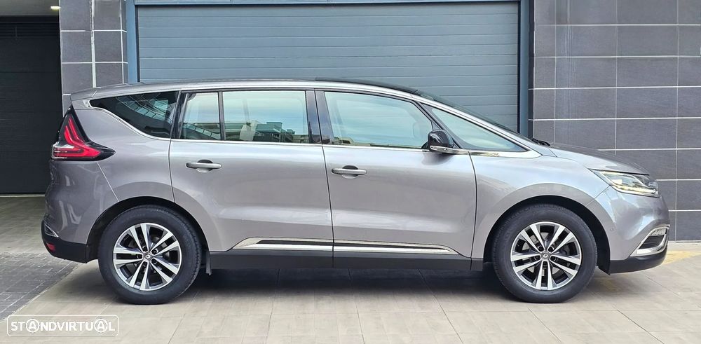 Renault Espace 1.6 dCi Zen - 24