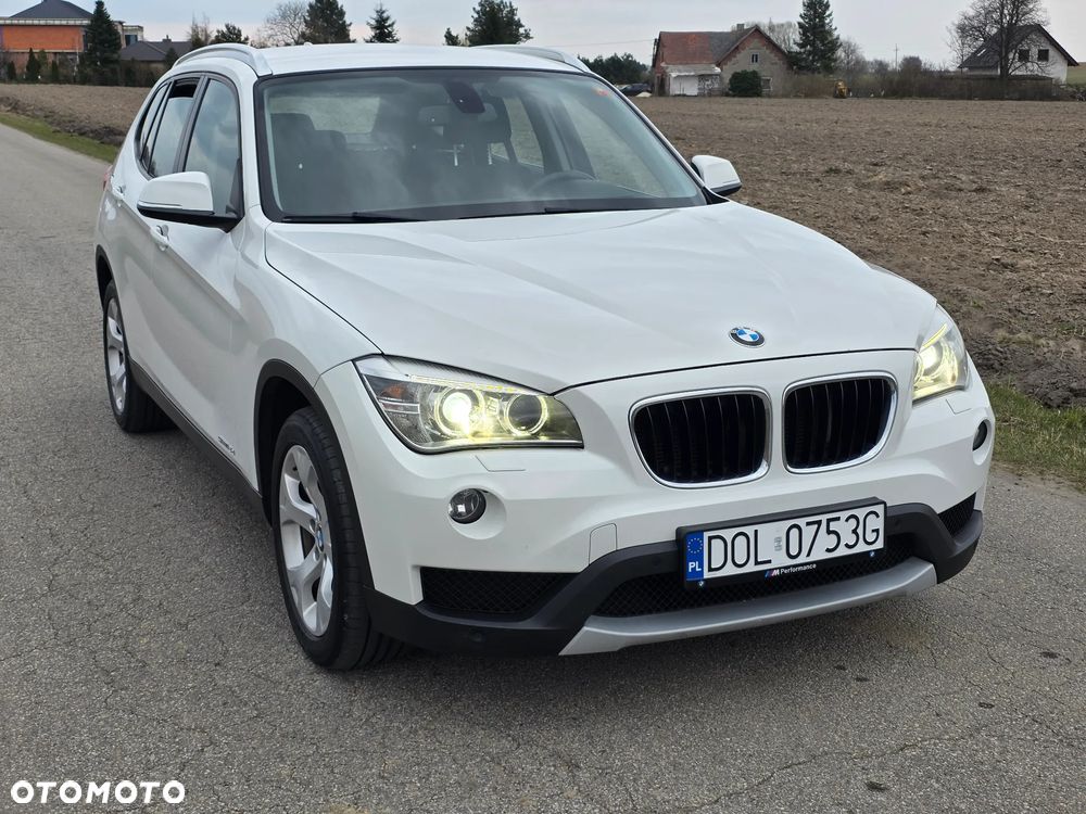 BMW X1 sDrive18d xLine - 3
