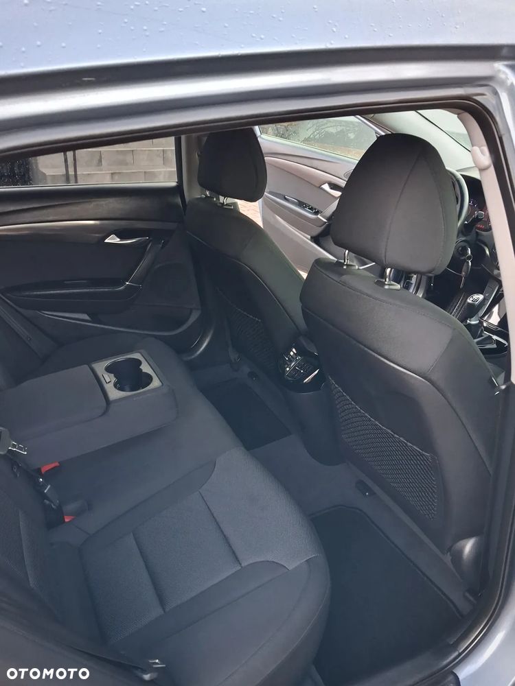 Hyundai i40 - 9