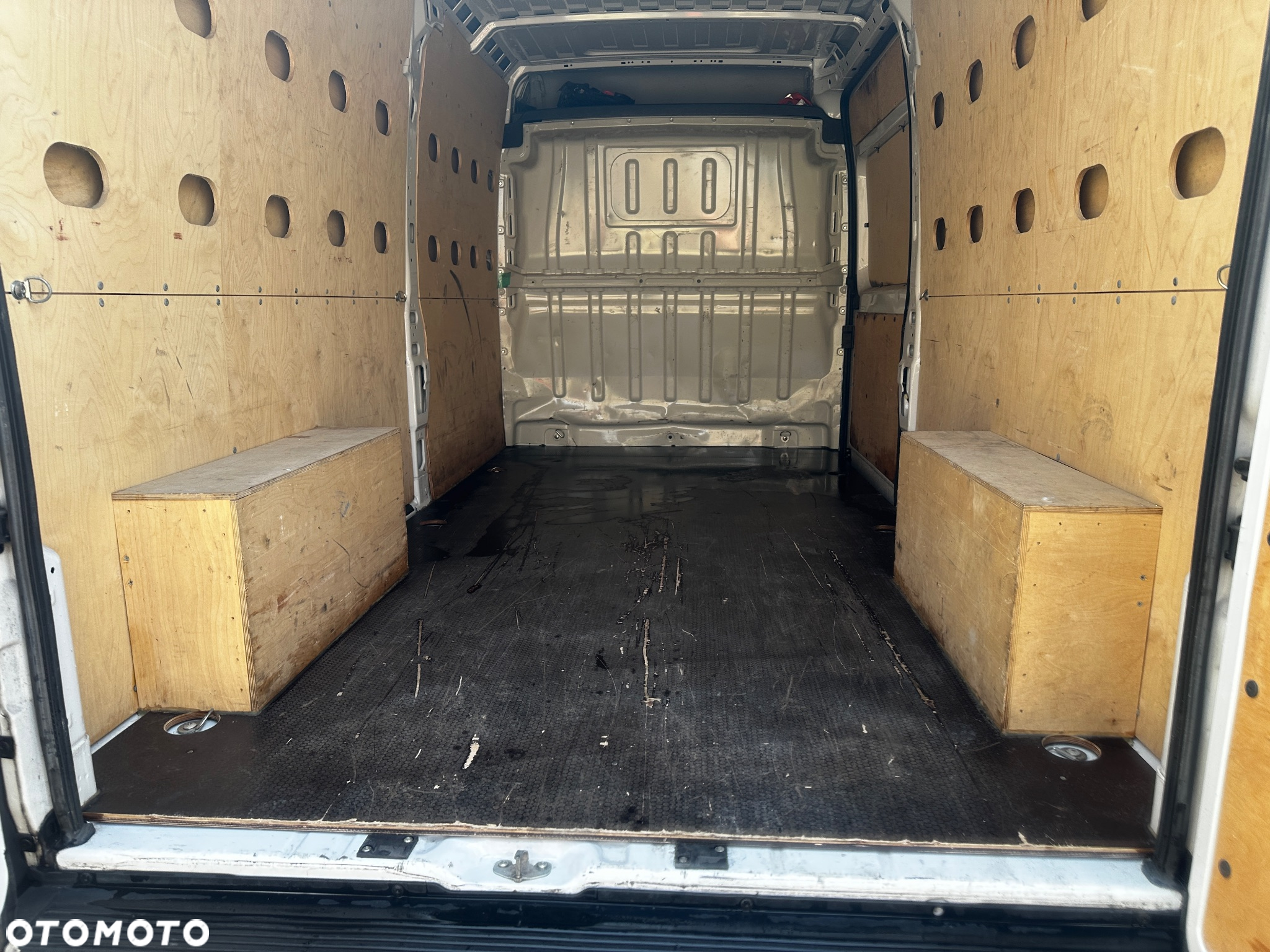Peugeot Boxer L3H2 - 15