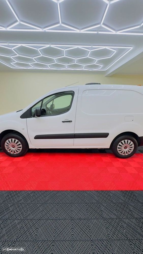 Citroën Berlingo Full Electric L1 Club 3L - 9