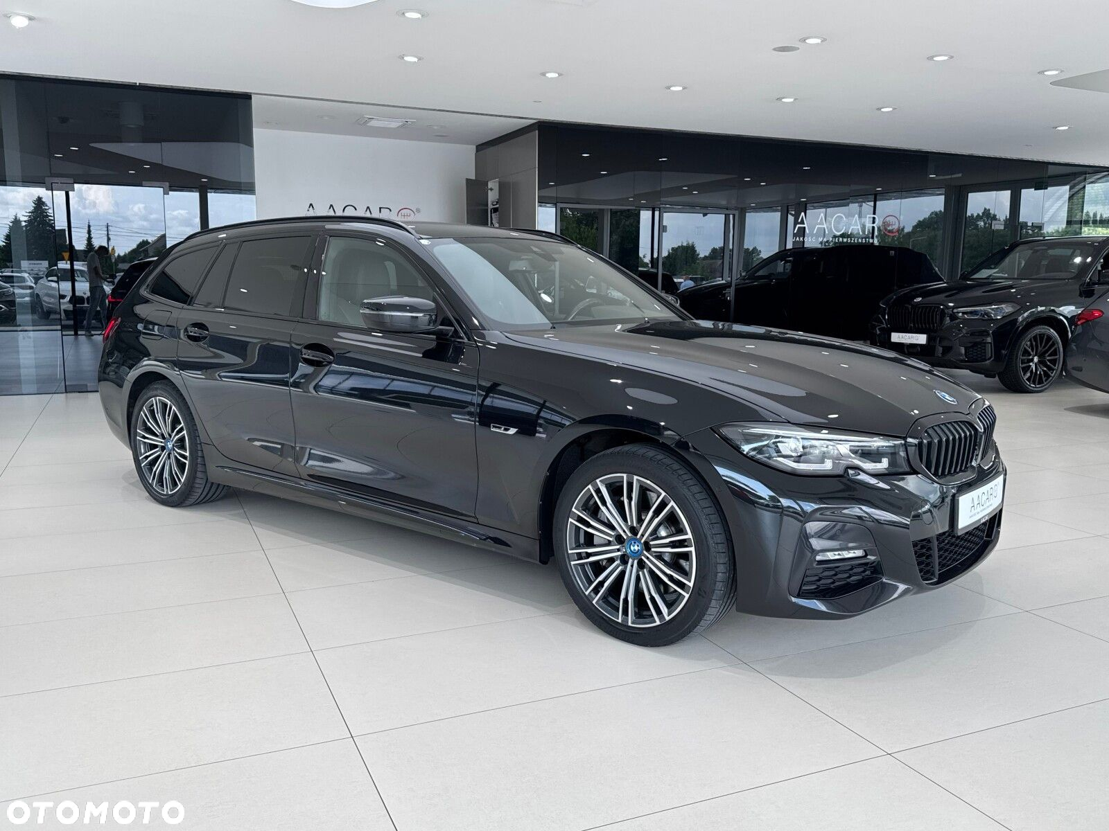 BMW Seria 3 - 6