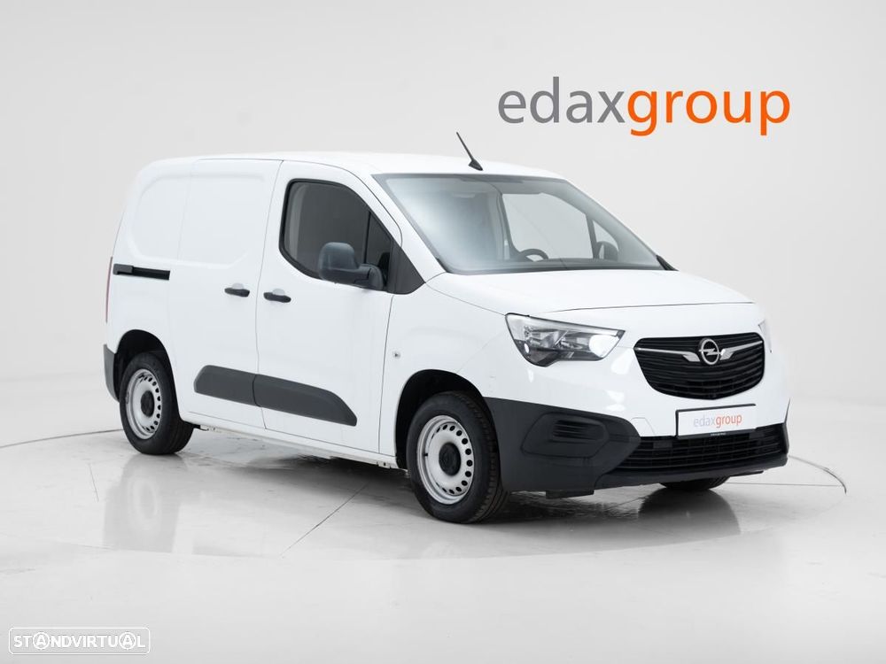 Opel Combo 1.6 CDTi L1H1 Essential c/IVA - 2