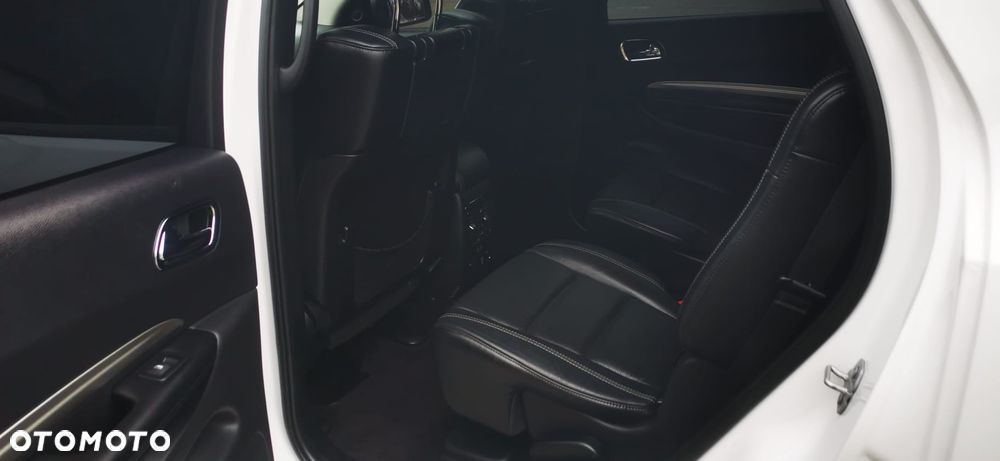Dodge Durango - 13