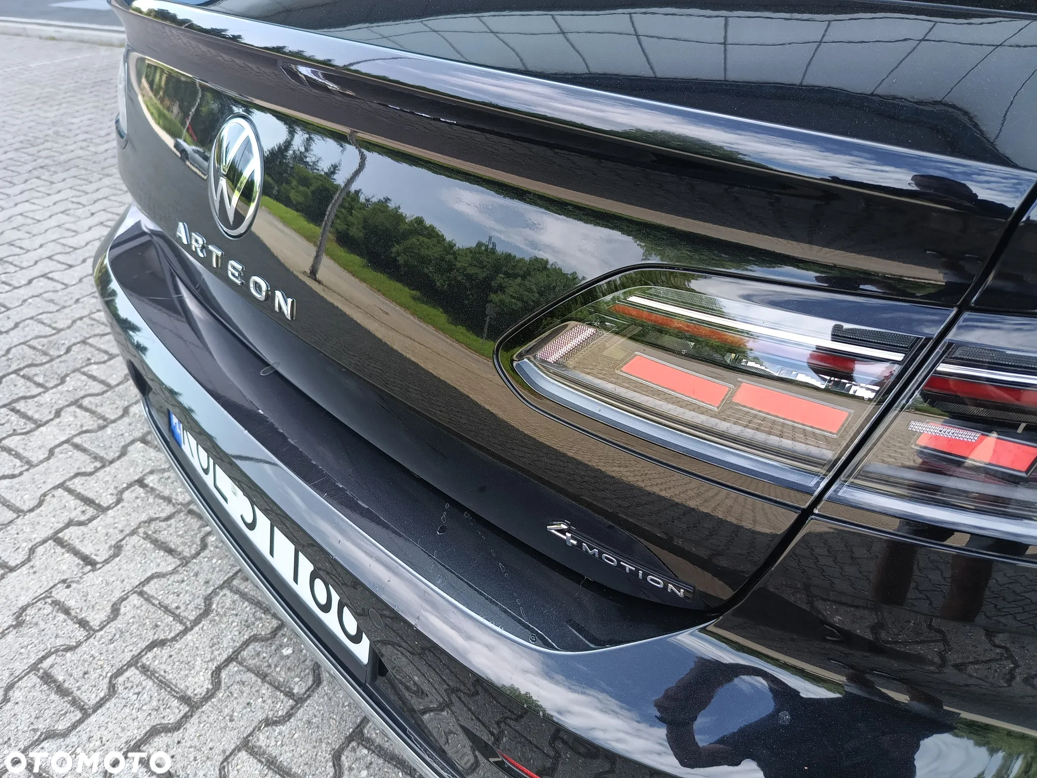 Volkswagen Arteon Shooting Brake 2.0 TDI SCR 4Motion DSG Elegance - 17