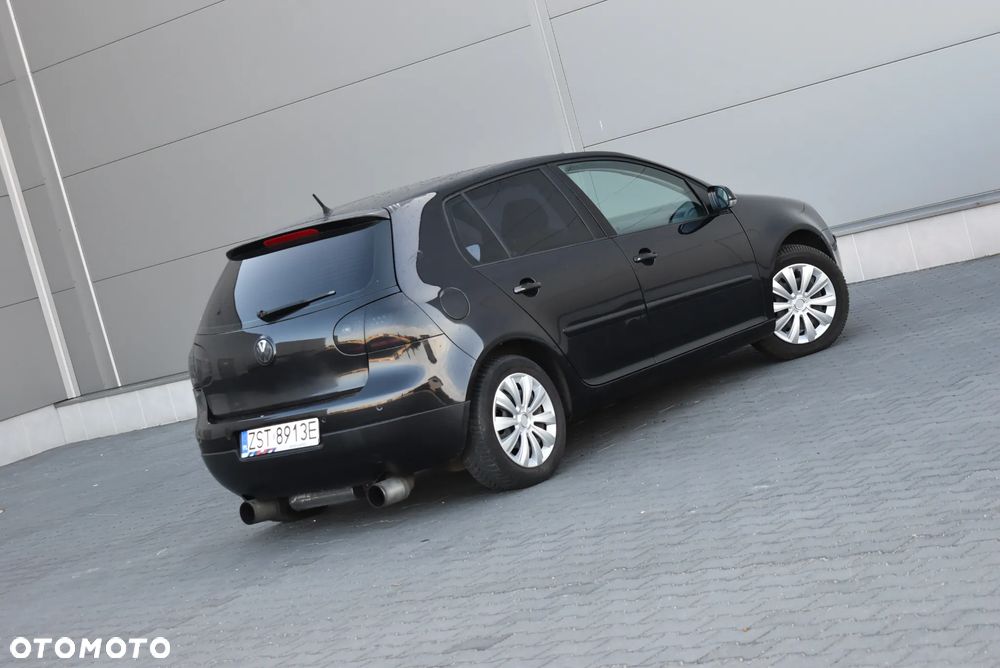 Volkswagen Golf - 35