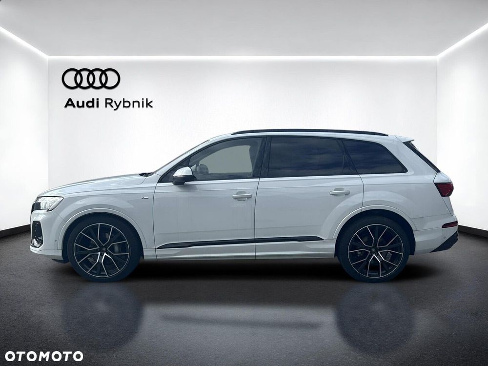 Audi Q7 - 3