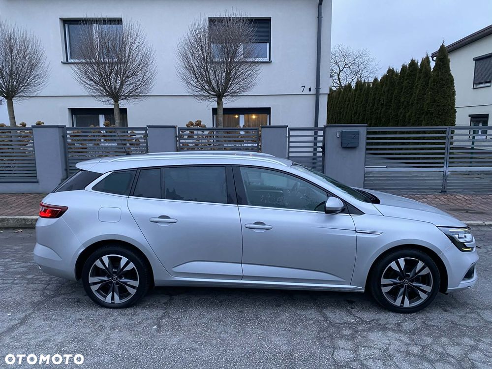 Renault Megane BLUE dCi 115 EDC INTENS - 19