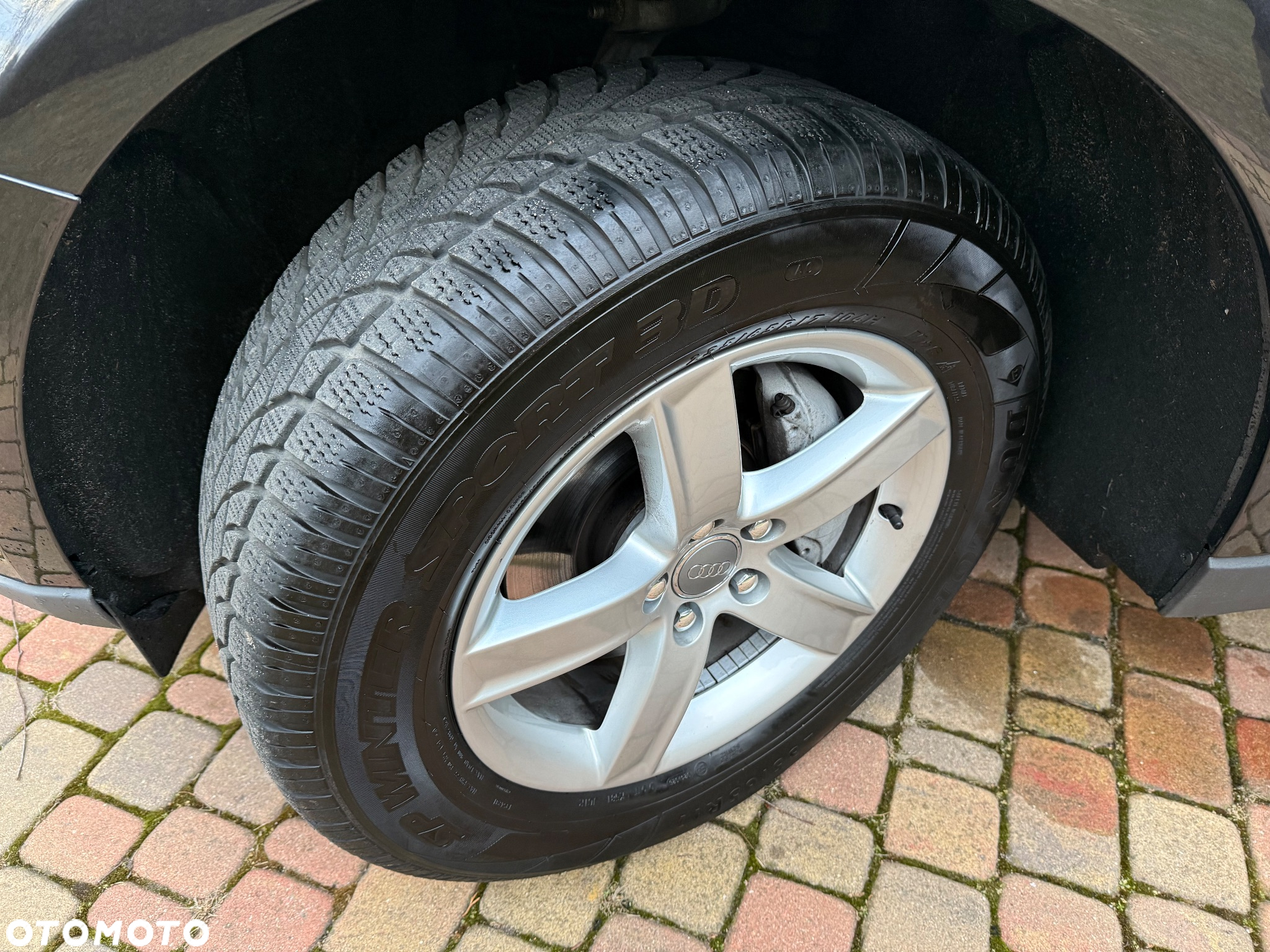 Audi Q5 2.0 TDI Quattro Sport S tronic - 35