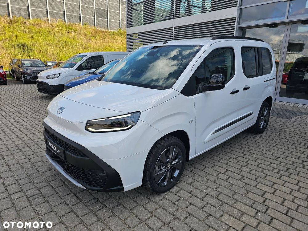 Toyota Proace City Verso - 6