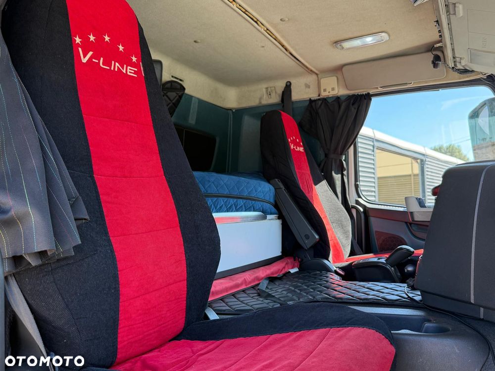 Volvo FM - 27