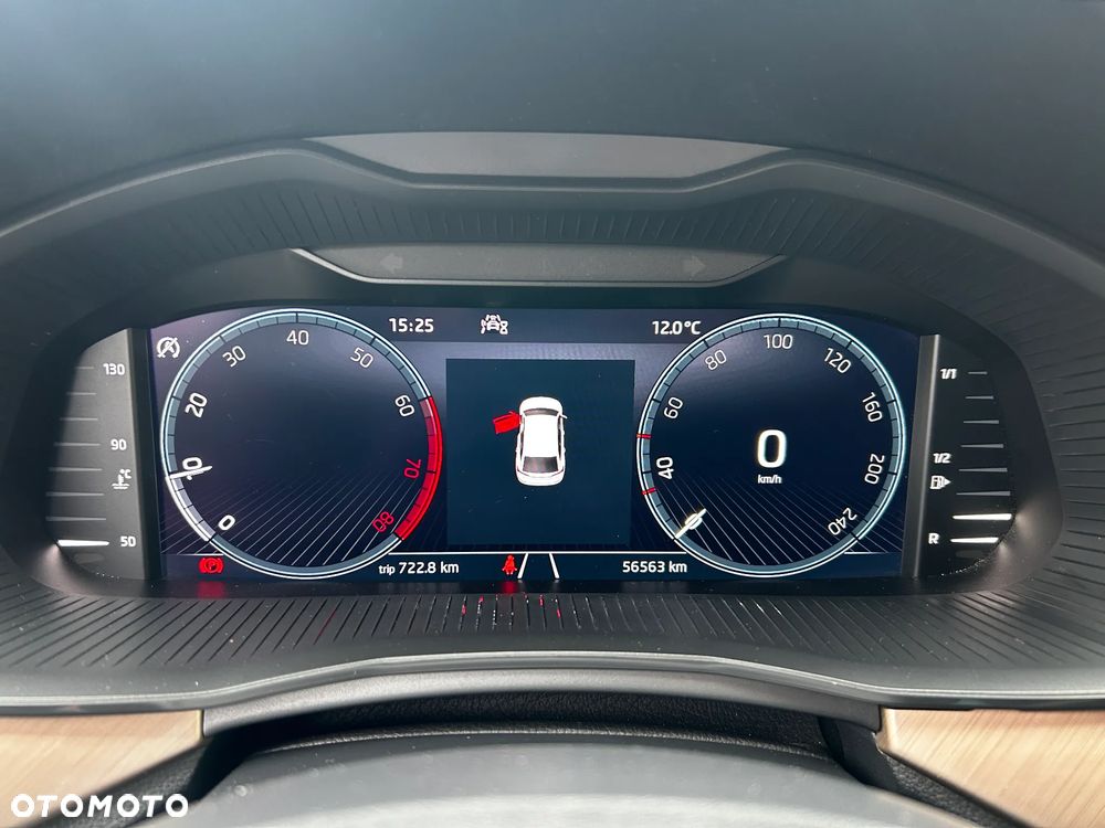 Skoda Scala 1.0 TSI Style - 18