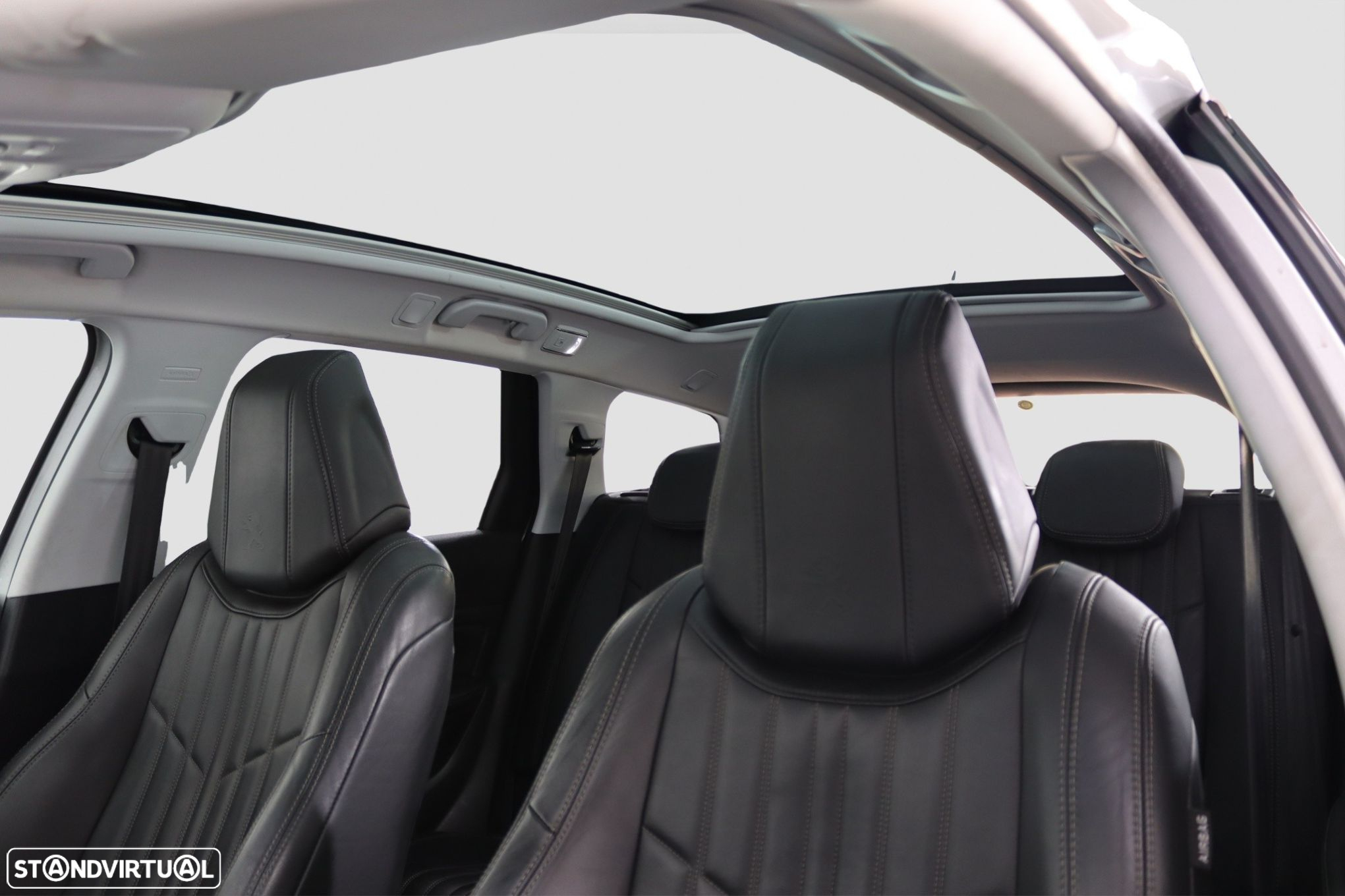 Peugeot 308 SW - 16