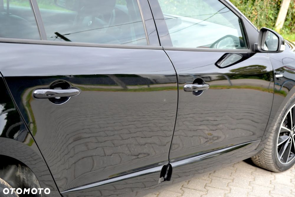 Renault Megane ENERGY dCi 130 Start & Stop Bose Edition - 18