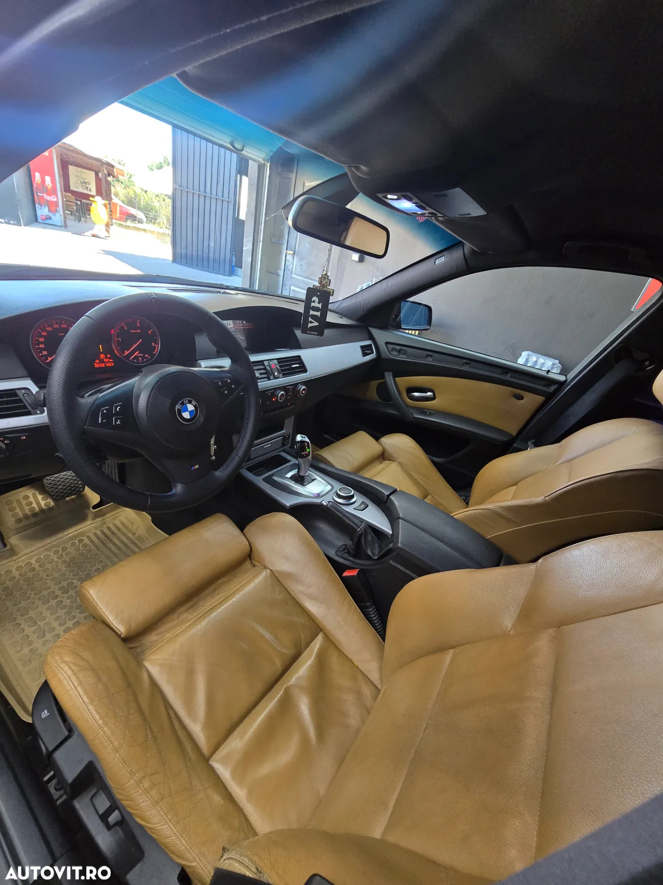 BMW Seria 5 - 4