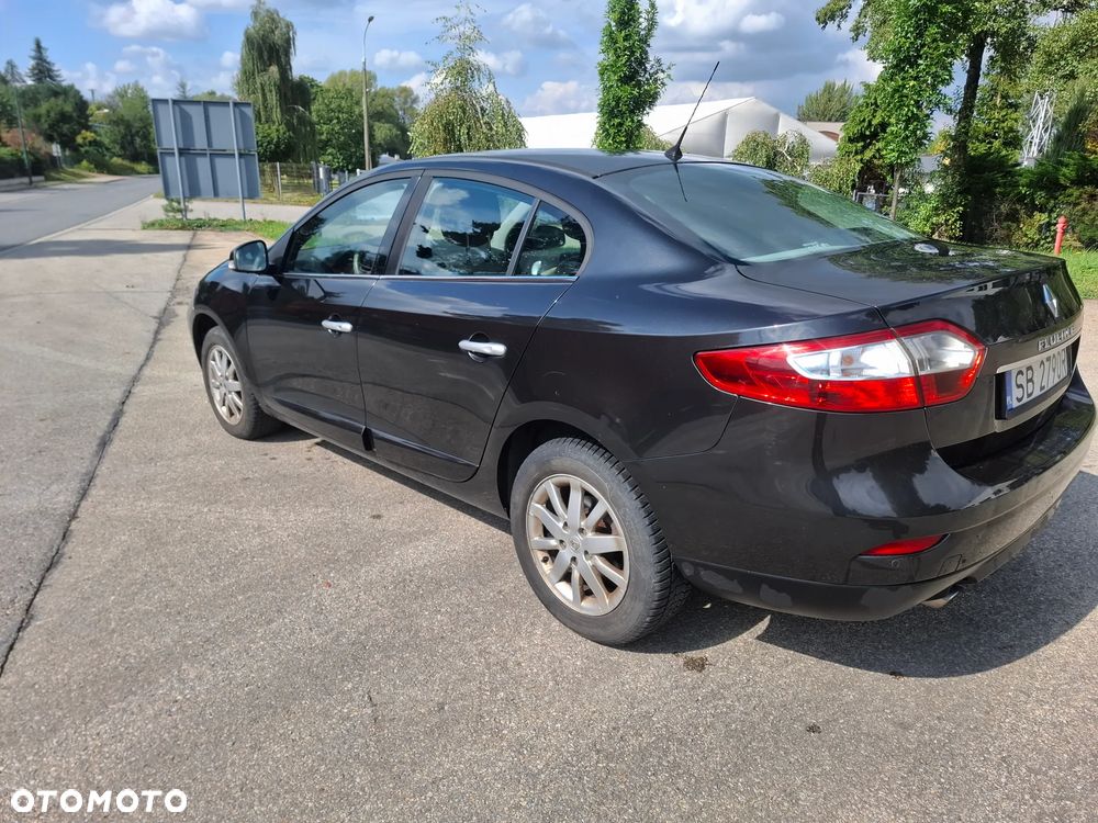 Renault Fluence - 4