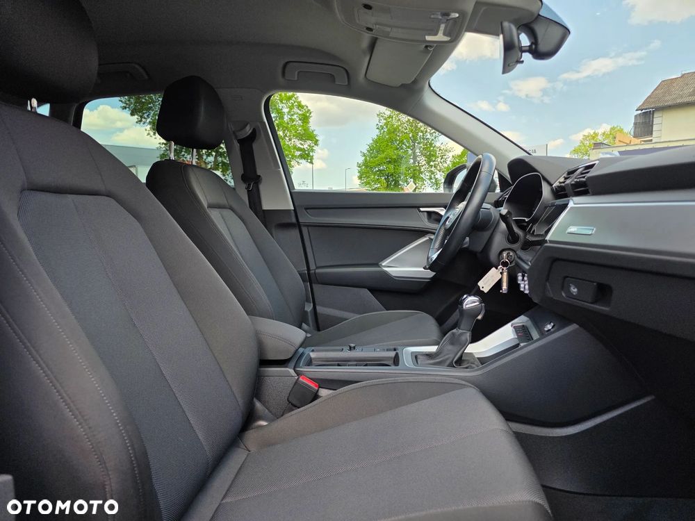 Audi Q3 35 TFSI S tronic - 26