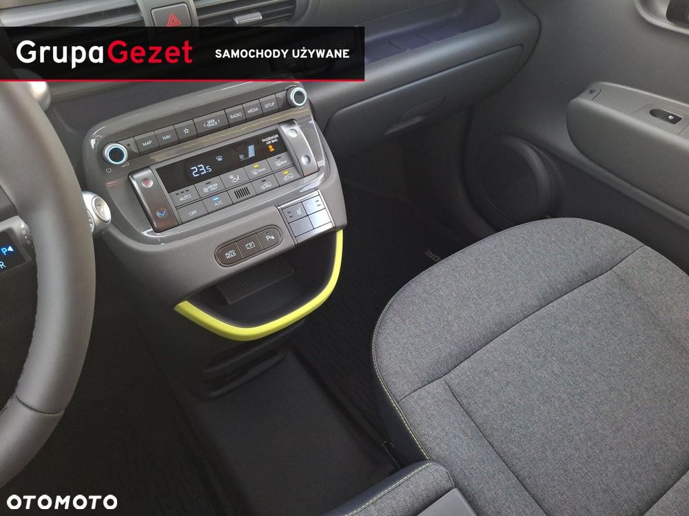 Hyundai Inster - 15