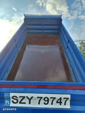 Scania P230 - 13