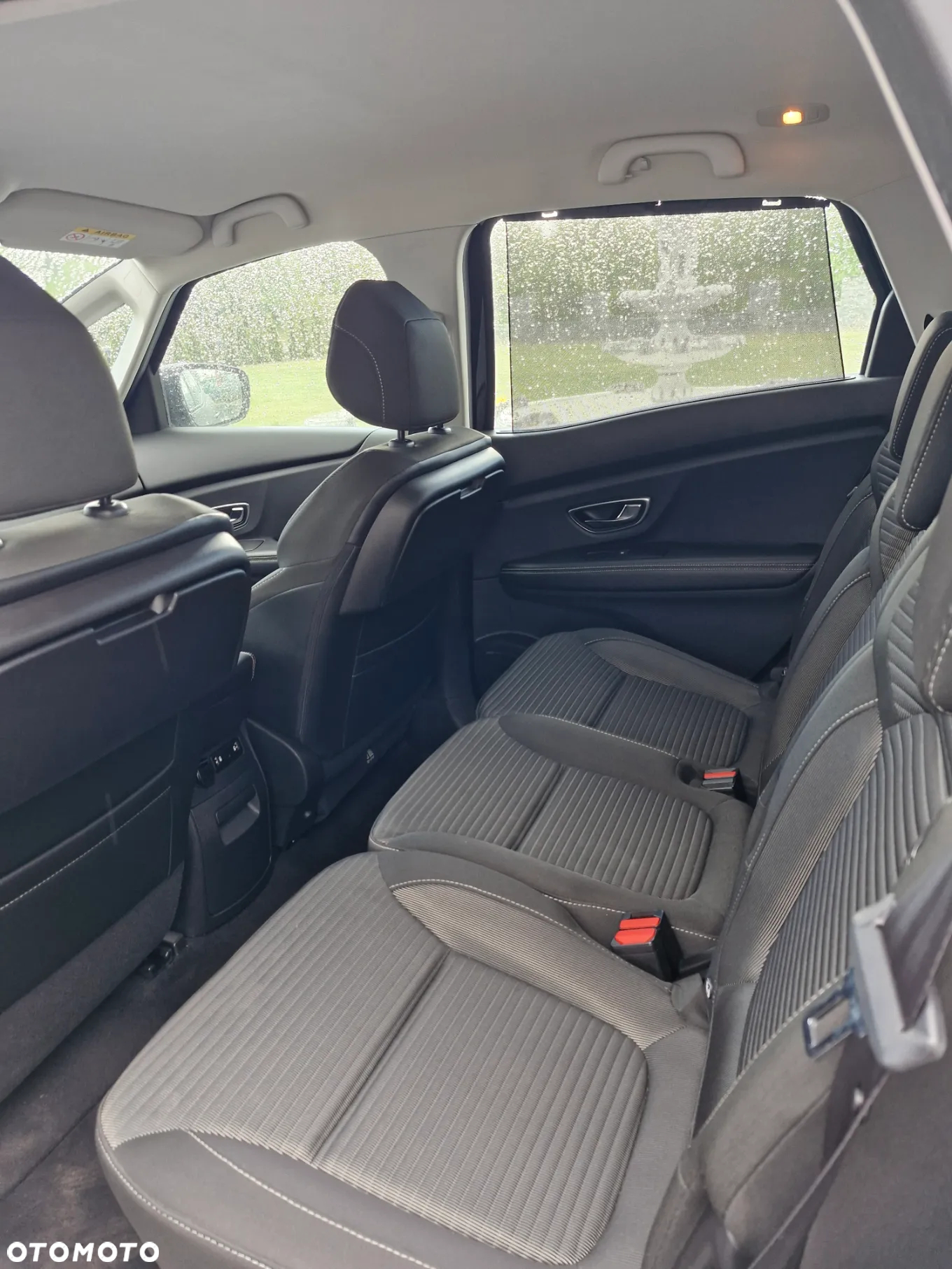 Renault Grand Scenic ENERGY dCi 110 EDC INTENS - 5