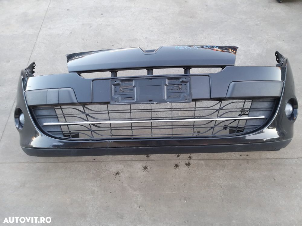 Bara fata renault megane 3 622542051r - 1