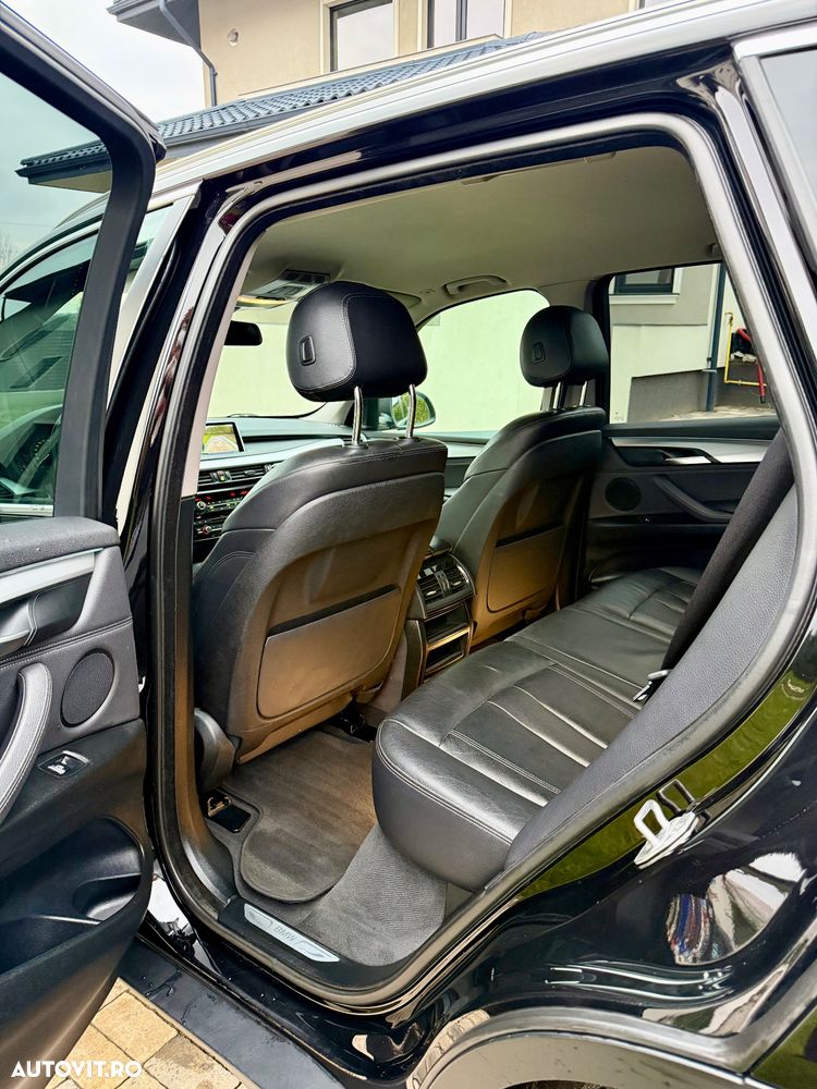 BMW X5 xDrive30d - 6
