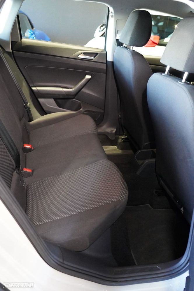 VW Taigo 1.0 TSI Life - 55