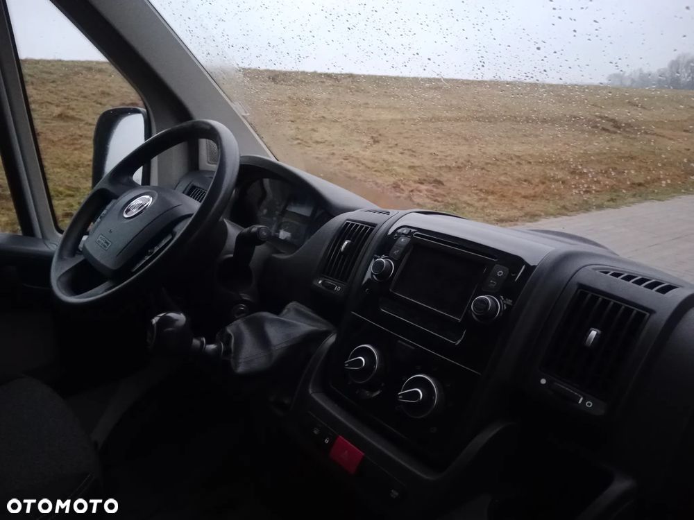 Fiat Ducato - 13
