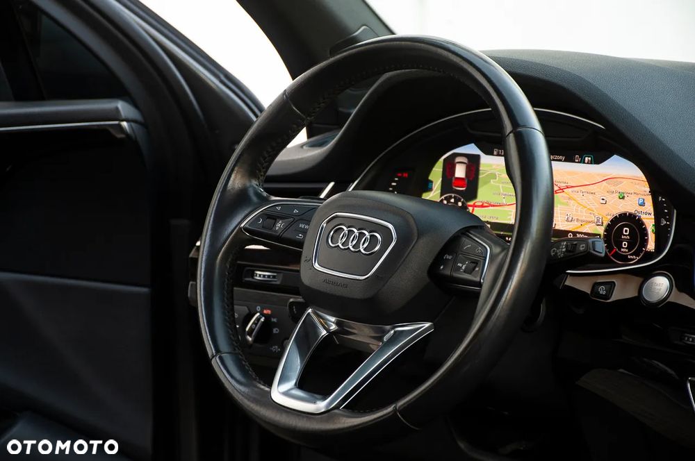 Audi Q7 - 24