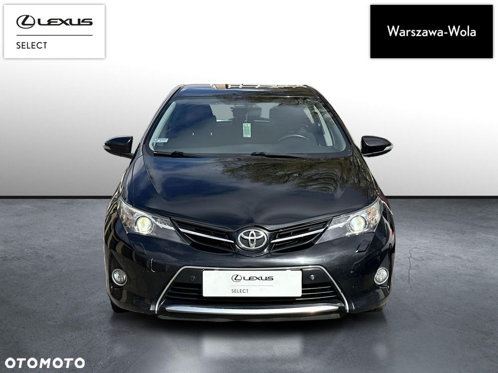 Toyota Auris 1.6 Active - 10