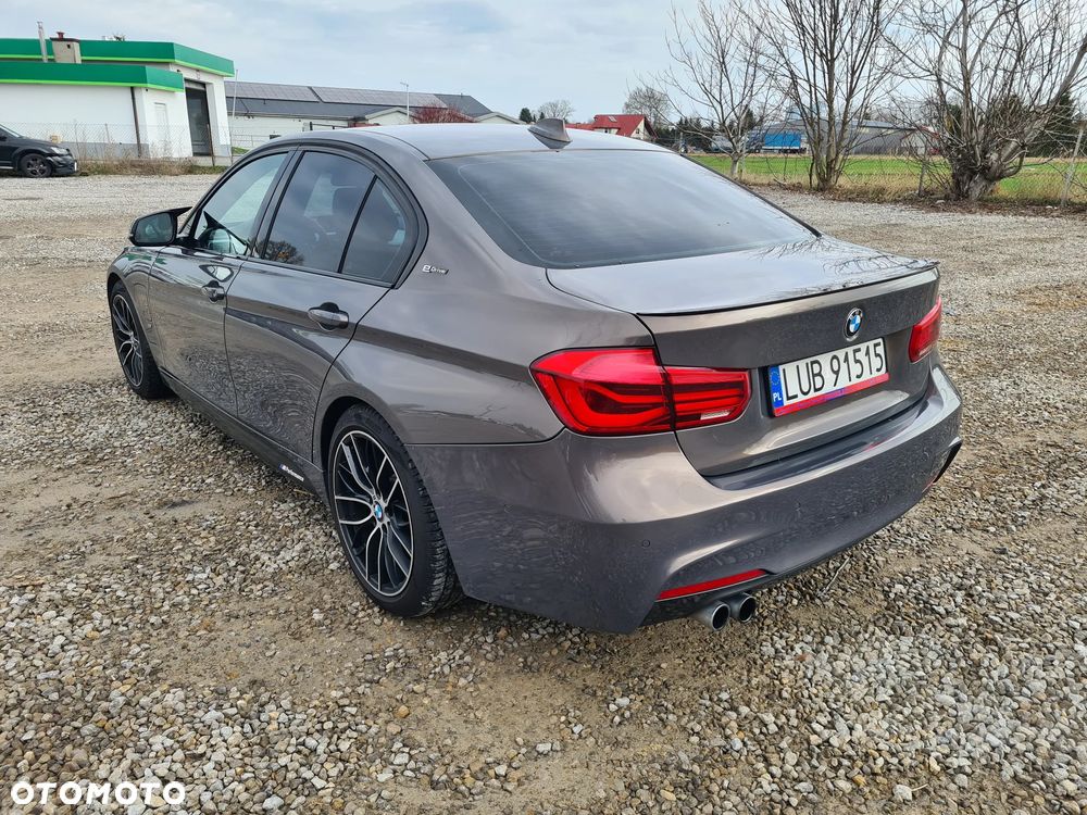BMW Seria 3 - 9