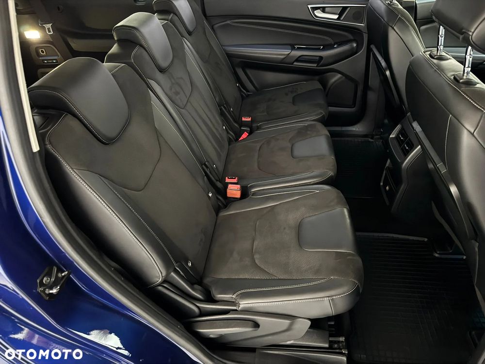 Ford Galaxy 2.0 TDCi Titanium PowerShift - 33