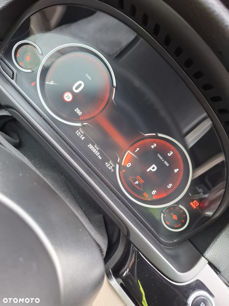 BMW Seria 5 535d xDrive Sport-Aut - 15