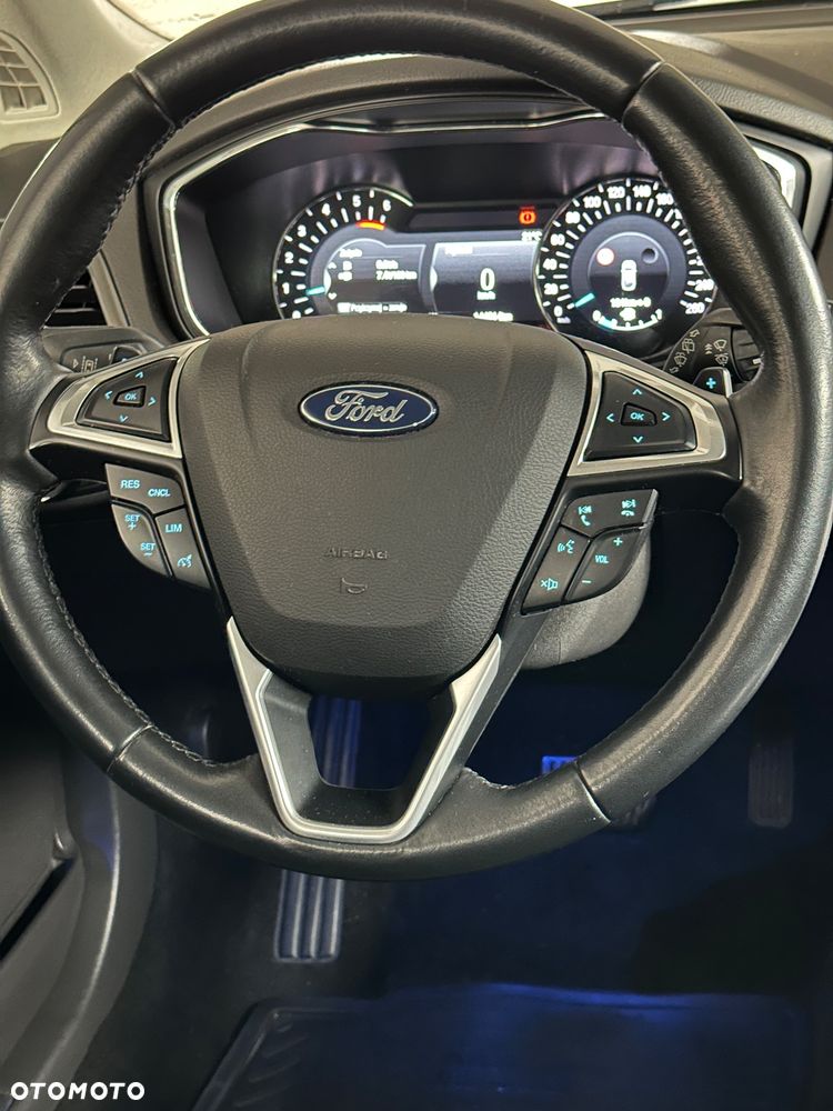 Ford Mondeo 2.0 EcoBlue Titanium - 18