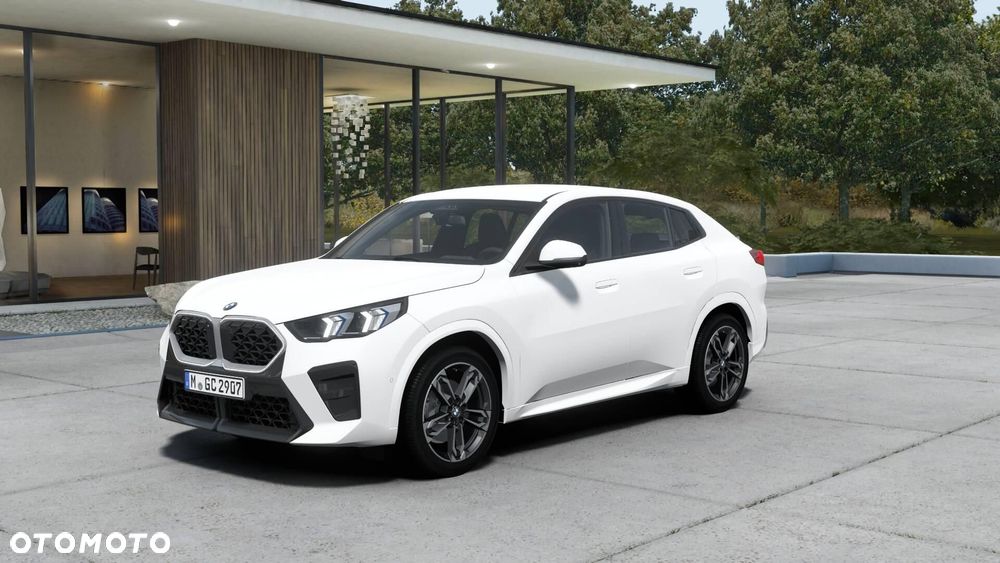 BMW X2 - 1