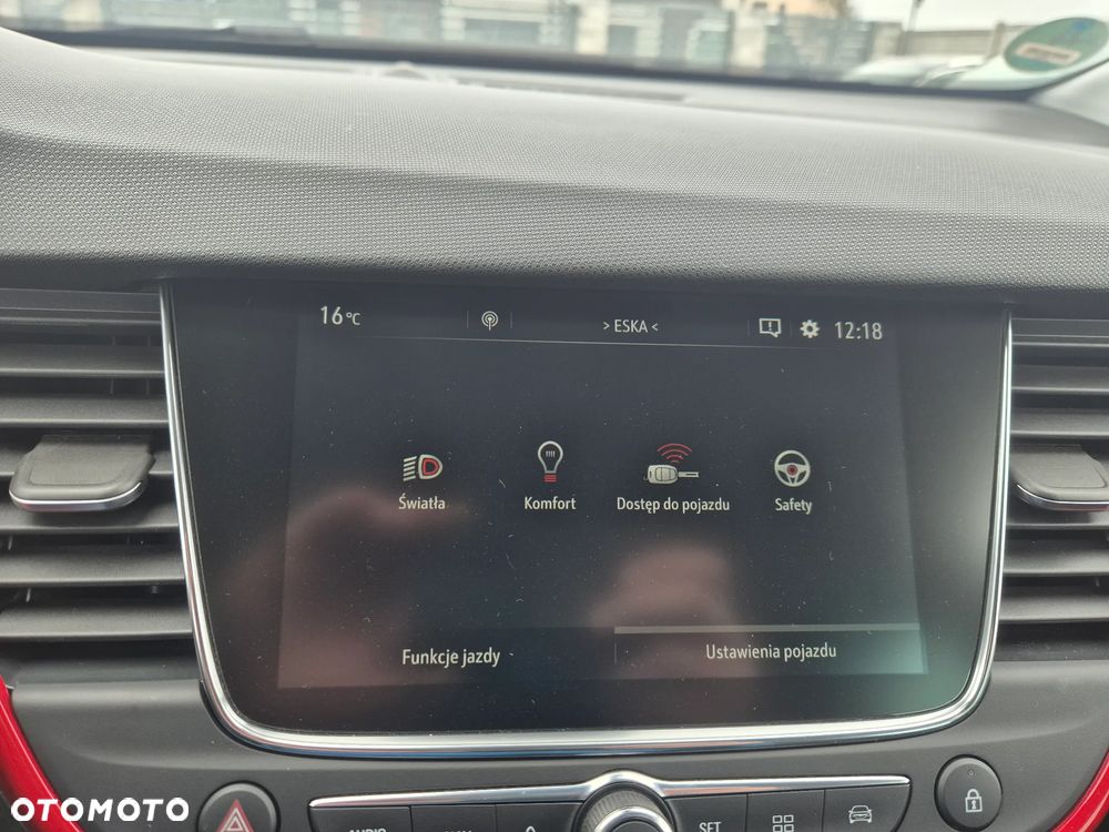 Opel Crossland X 1.2 Start/Stop Ultimate - 27