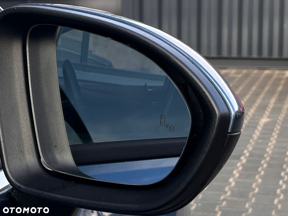 Opel Astra 1.6 BiTurbo D (CDTI) Start/Stop Dynamic - 29