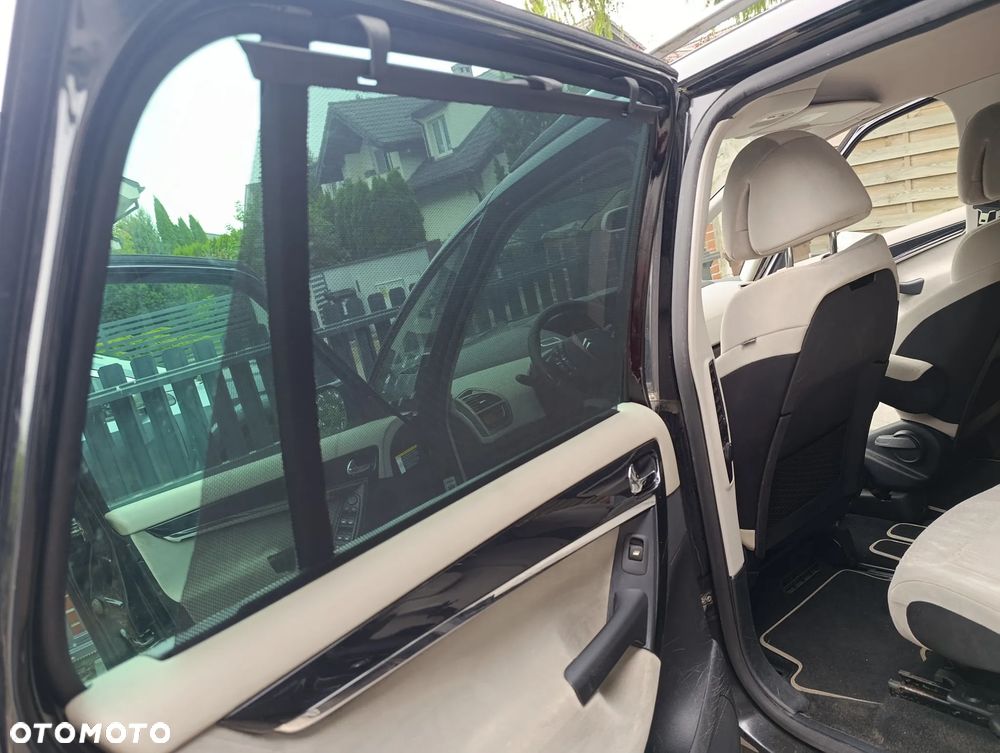 Citroën C4 Picasso 2.0 HDi Exclusive - 10