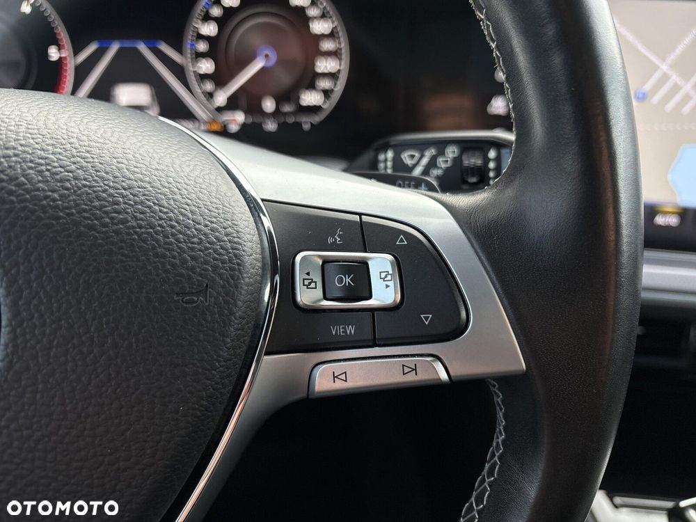 Volkswagen Touareg 3.0 V6 TDI SCR 4Mot R-Line - 17