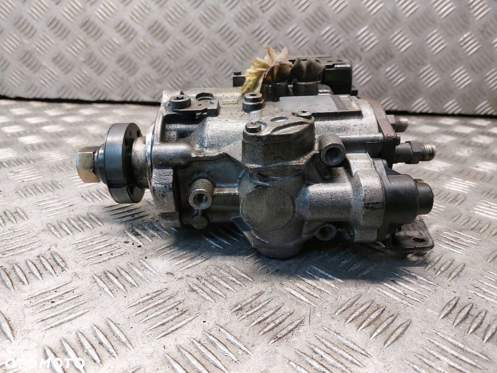 POMPA WTRYSKOWA OPEL VECTRA C 0470504215 - 6