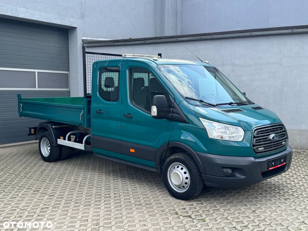 Ford Transit - 10